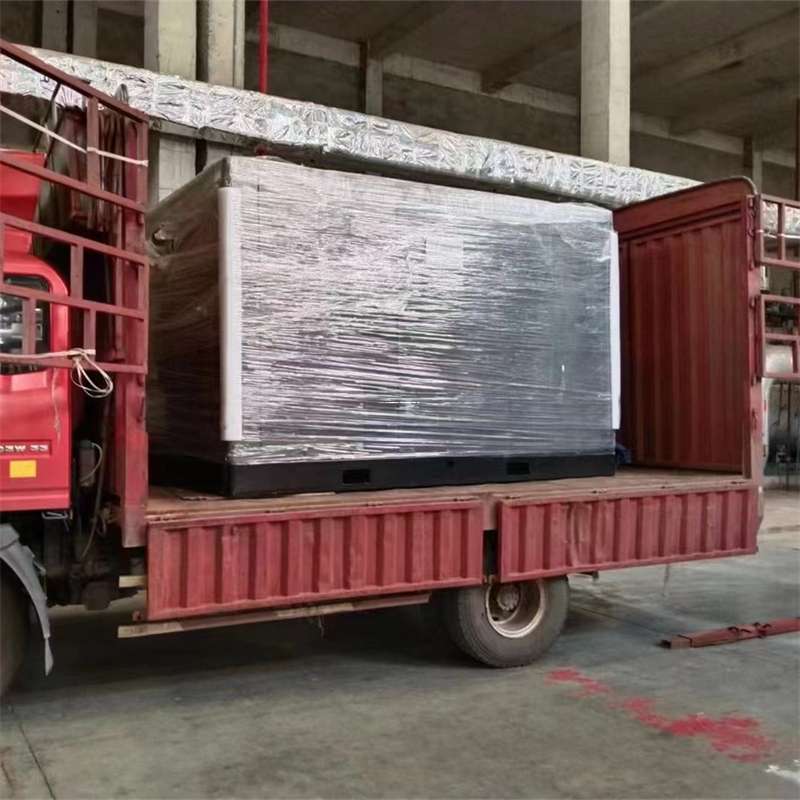 福建泉州鲤城至克拉玛依物流专线，一站式服务助您货运无忧（克拉玛依 物流）