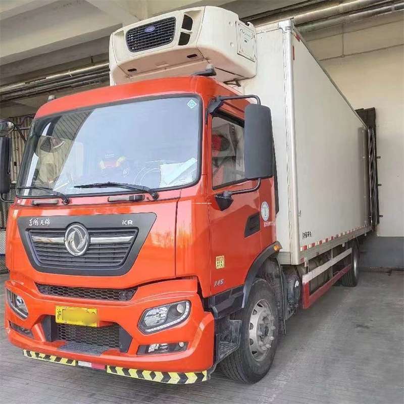 福建泉州鲤城至邹城货运专线，一站式物流服务助您成功！（到邹城的物流）