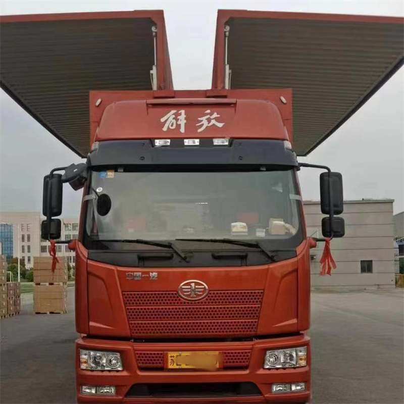 福建泉州鲤城到桓台物流公司-一站式服务（到桓台多少公里）