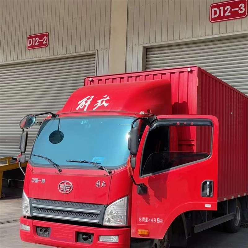 福建泉州鲤城到安徽物流公司——专业货运，安心送达（到安徽的物流公司）