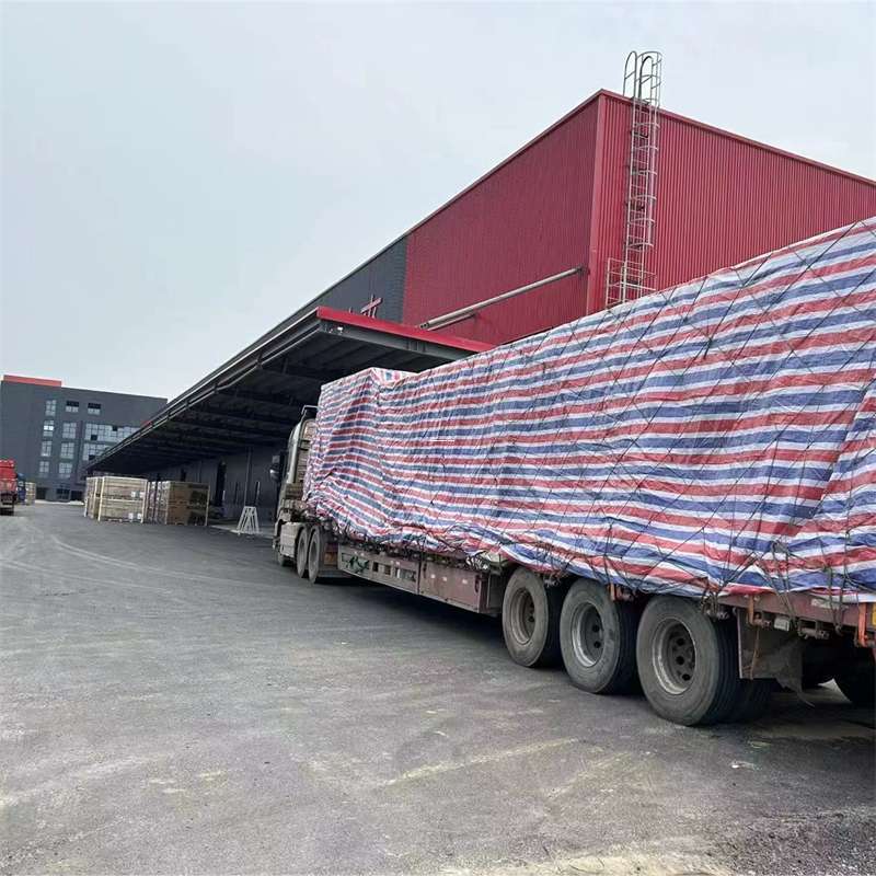 福建泉州鲤城至天门货运专线一站式物流服务，助力商业繁荣
