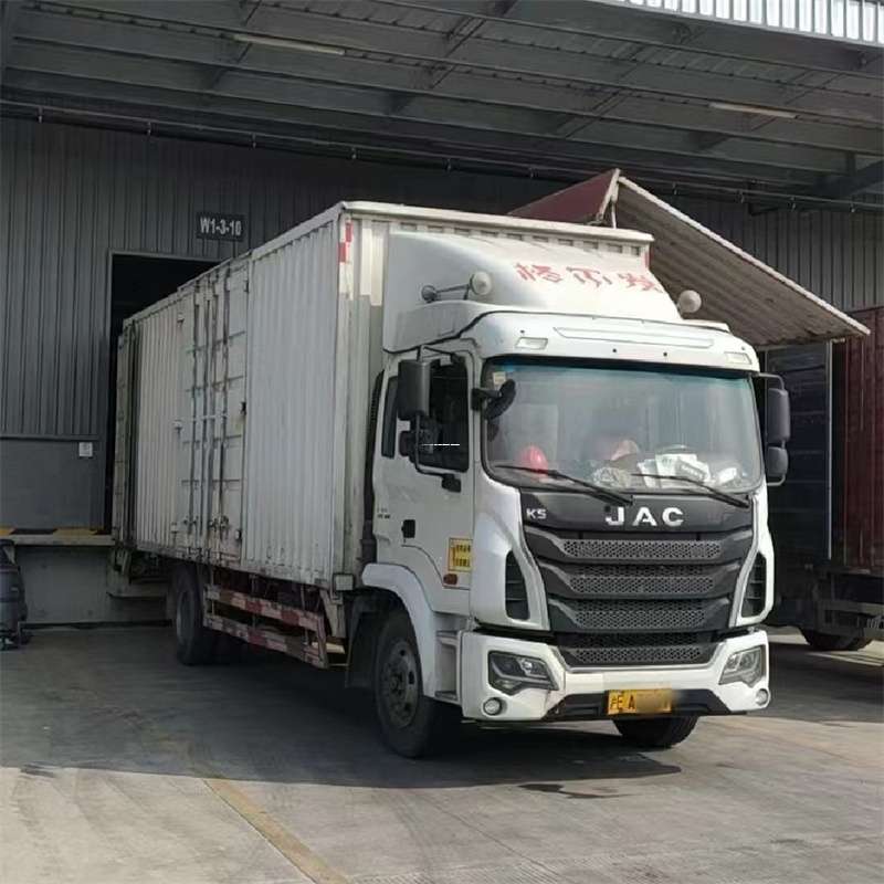 福建泉州鲤城到启东物流公司一站式货运服务，满足您的各种需求