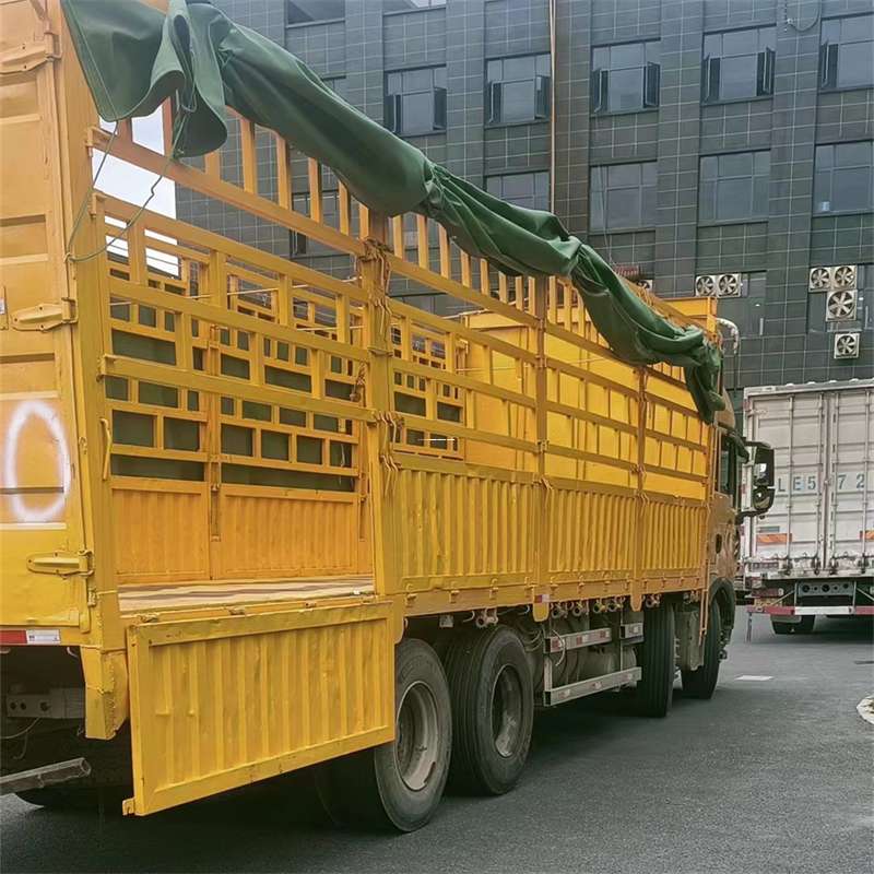 福建泉州鲤城至宜宾货运专线一站式物流服务，让货物畅行无忧