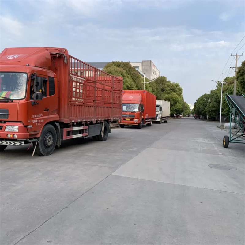 福建泉州鲤城至江西货运专线一站式物流服务，畅享高效便捷运输