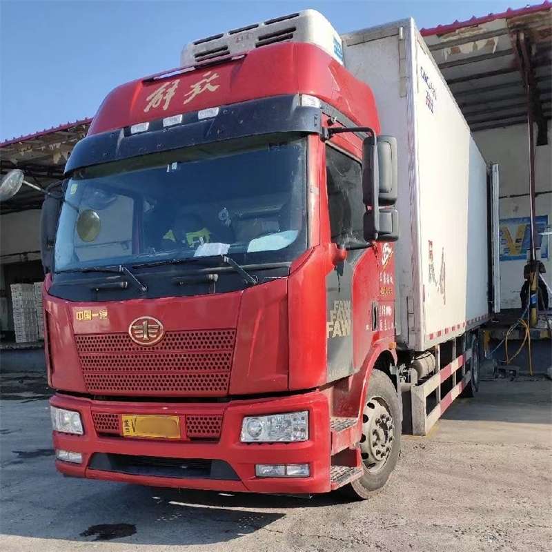 福建泉州鲤城到丹阳物流公司——一站式服务，让货运更轻松