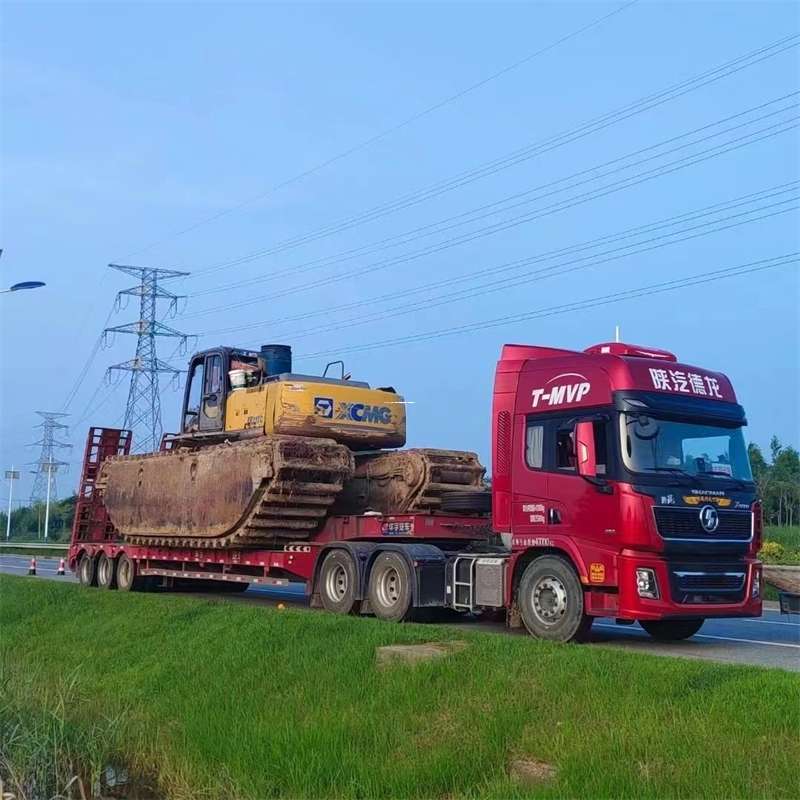 福建泉州鲤城到阳江物流公司一站式服务，让货运更轻松