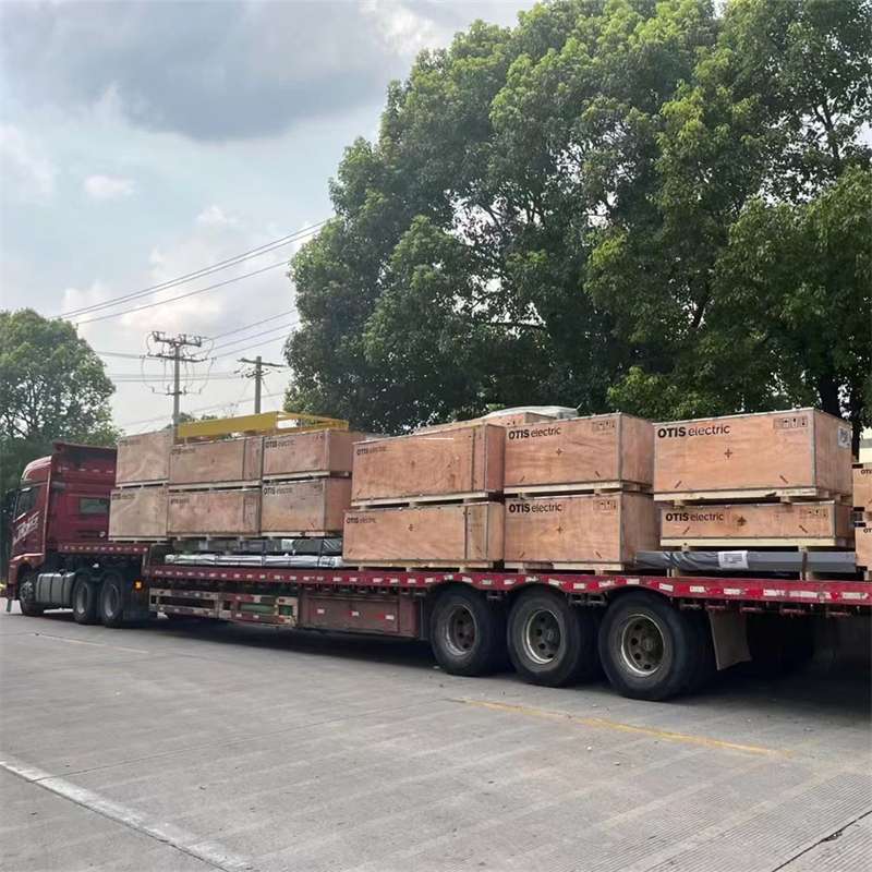 福建泉州鲤城至新疆五家渠物流专线一站式服务，让货运更高效