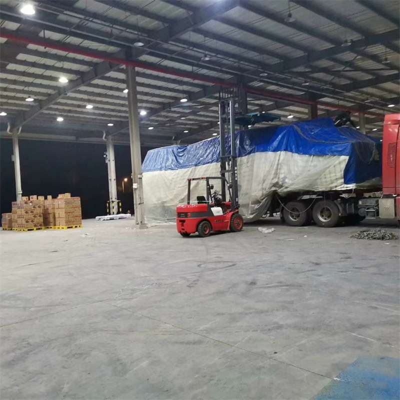 福建泉州鲤城到新疆塔城裕民县物流公司福建泉州鲤城至新疆塔城裕民县物流专线往返运输